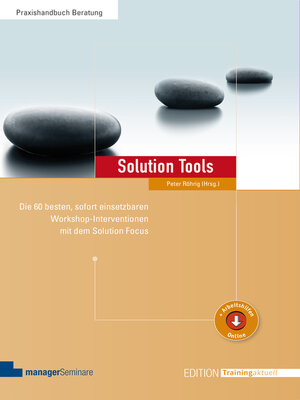 cover image of Solution Tools